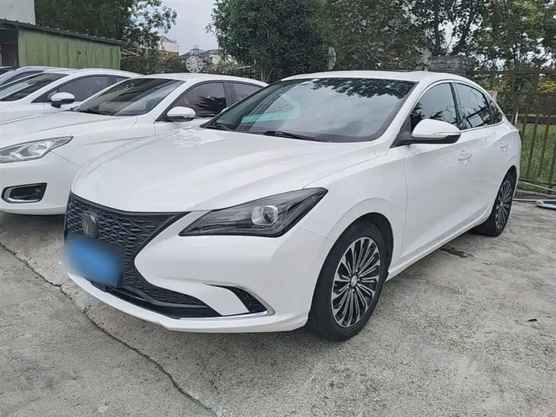 Changan Eado