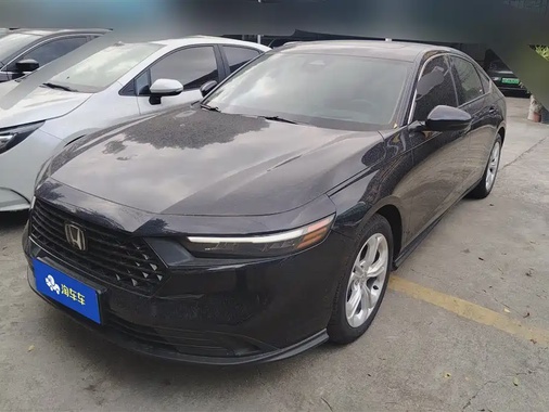 Honda Accord 2024