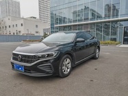 Volkswagen Passat 2024