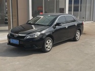 BYD F3 2015