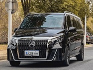 Mercedes-Benz Vito 2023