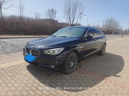BMW 5 Series 2016