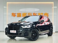 BMW X5 2022