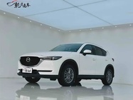 Mazda CX-5 2018