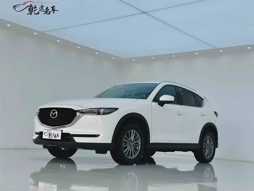 Mazda CX-5 2018