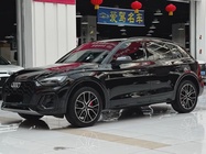 Audi Q5 2024