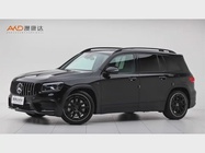 Mercedes-Benz GLB-Class 2025