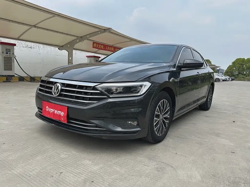 Volkswagen Sagitar 2020