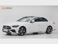 Mercedes-Benz C-Class 2023