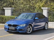 BMW 3 Series 2018