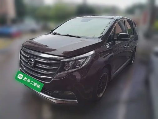 GAC M8 2019