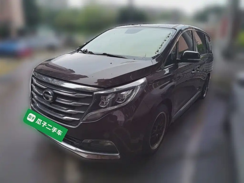 GAC M8