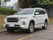 Haval H9 2021