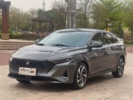 Changan Ruicheng 2022