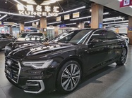 Audi A6 2024