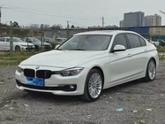 BMW 3 Series 2018