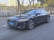 Audi A6 2020