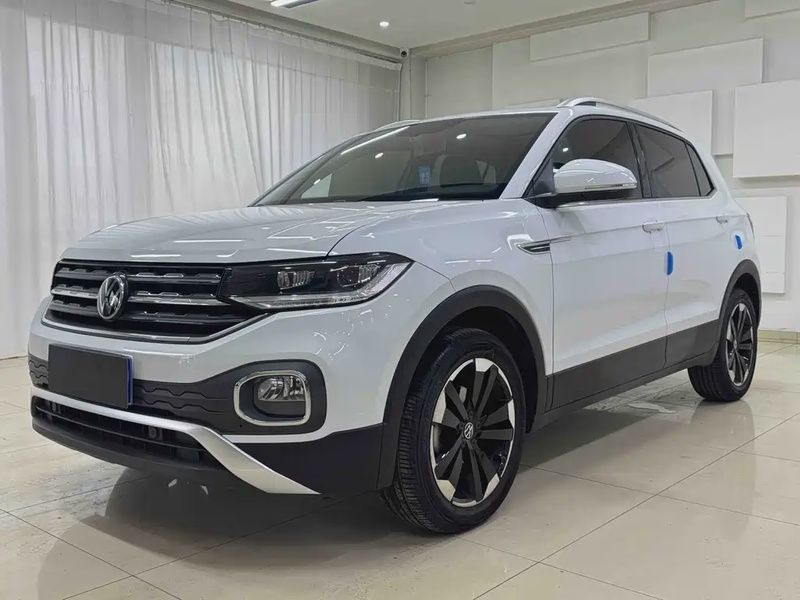 Volkswagen Tacqua