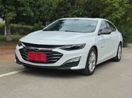 Chevrolet Malibu 2022