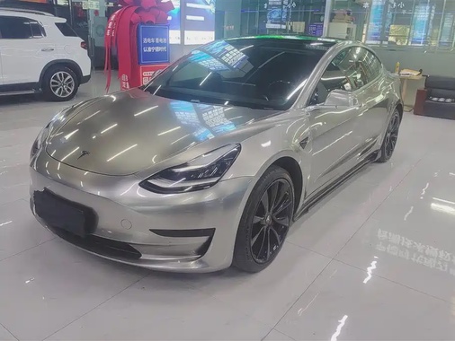 Tesla Model 3 2020