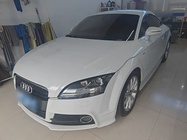 Audi TT 2015