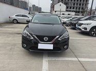 Nissan Sylphy 2020