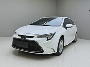 Toyota Levin 2022