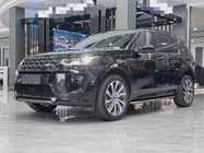 Land Rover Discovery Sport 2021