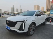 Cadillac XT5 2025