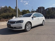 Volkswagen Magotan 2014