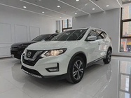 Nissan X-Trail 2022