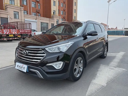 Hyundai Grand Max 2014