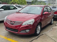 Hyundai Elantra 2011