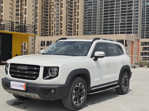 Haval Big Dog 2021