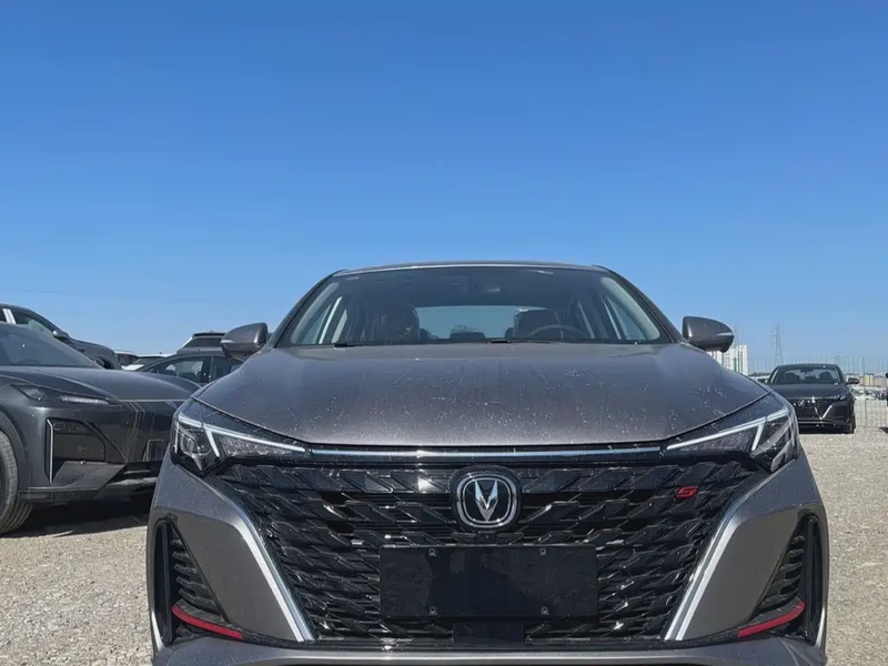 Changan Eado