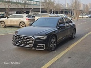 Audi A6 2023