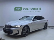 BMW 3 Series 2023