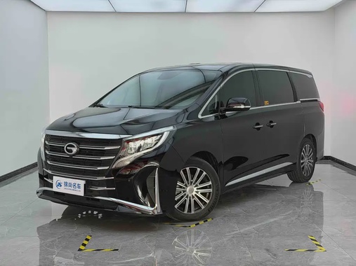 GAC M8 2022