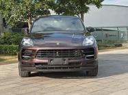 Porsche Macan 2018