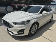 Ford Mondeo 2021