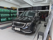 Mercedes-Benz V-Class 2024