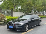 BMW 5 Series 2019