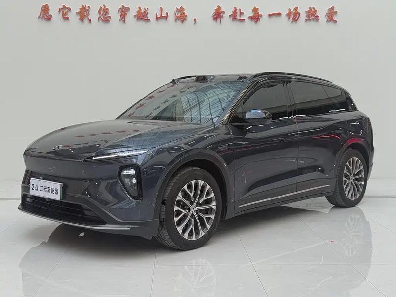 NIO ES6