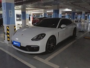 Porsche Panamera 2023