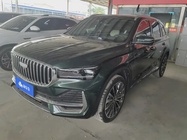 Geely Xingyue L 2024