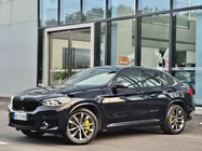 BMW X4 2021