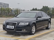 Audi A6 2012