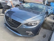 Mazda 3 2016