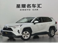 Toyota RAV4 2021
