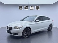 BMW 5 Series 2013